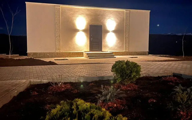 Курортный отель Спа Отель Кубачи