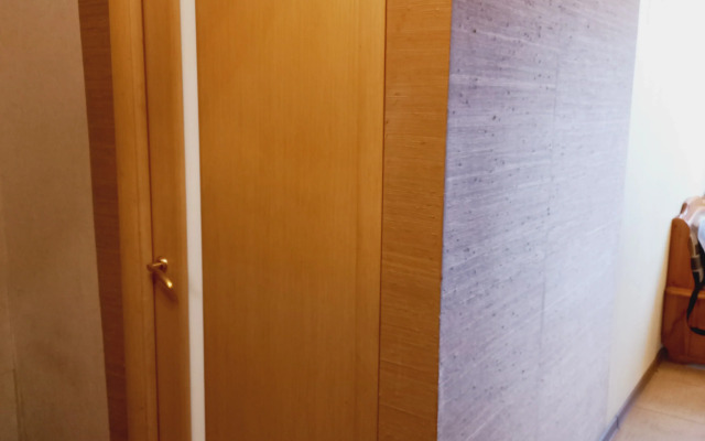 Квартира у Москвы Реки