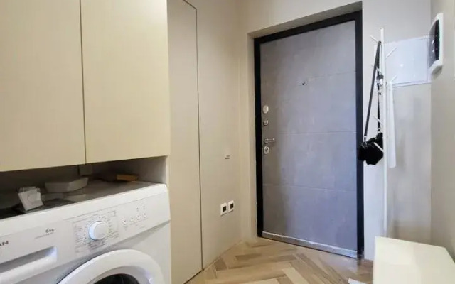 Studiya Pogranichny 6 Flat