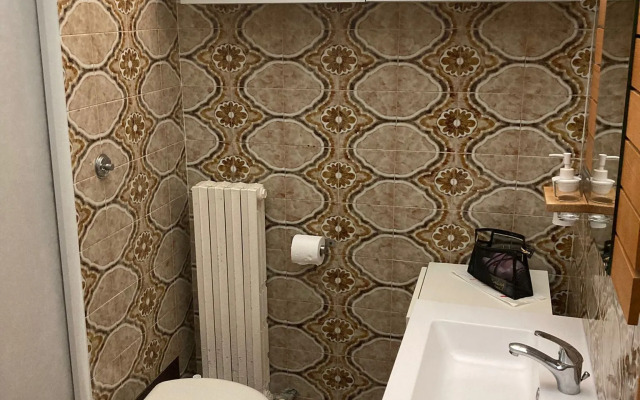 Апарт-отель Monolocali Da Vinci