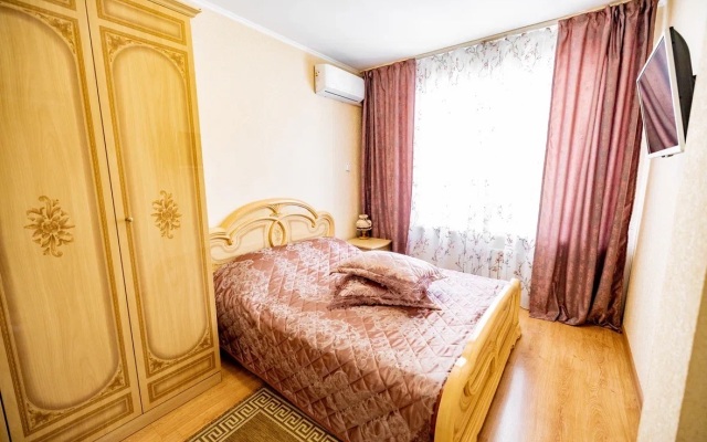 Отель На Вайнера