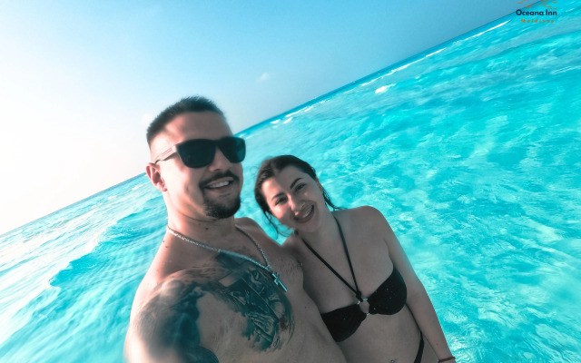 Гостевой дом Oceana Inn Maldives