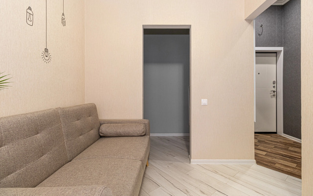 Квартира 2 Ночи на Улице Имени 40 Летия Победы 178к4