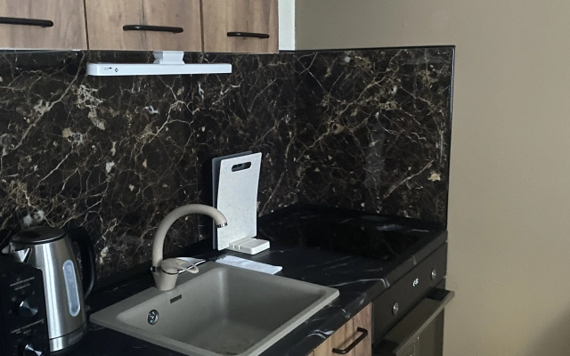 Квартира рядом с аэропортом