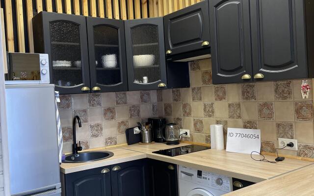 Дом Соловьевка Villa