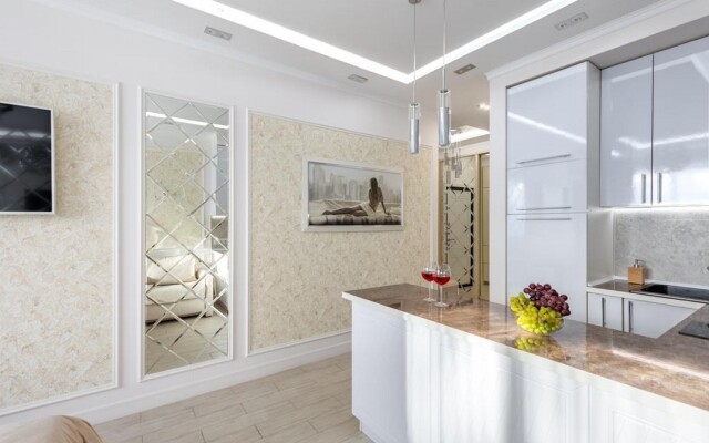 More Siriusa Flat 19
