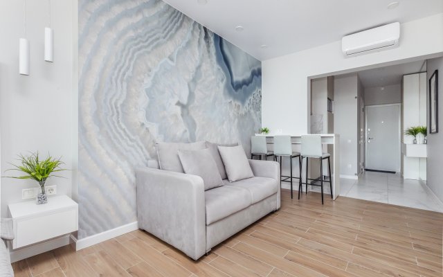 Studiya U Morya Ot Bulgasari Flat