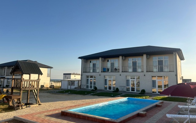 Гостевой дом Лаванда