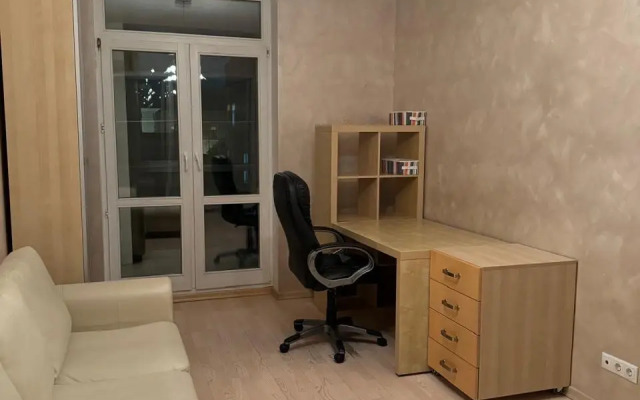 Квартира трехкомнатная в центре