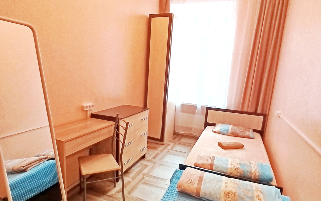 GooDHoliday Lodging houses
