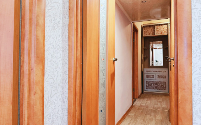 Квартира Двухкомнатная Natali Apart на метро Варшавская