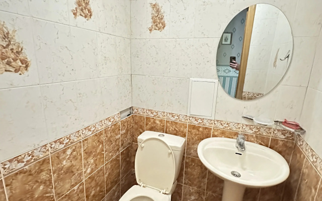 Мебелированные комнаты Minsk Continental