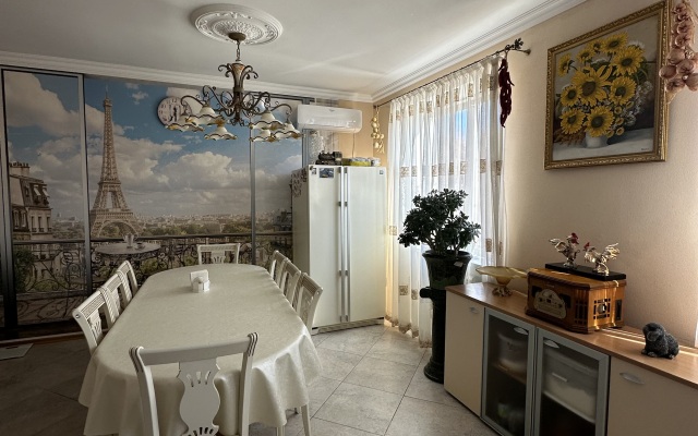 Меблированные комнаты у Источника Нарзан