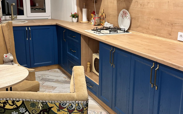 Квартира Татьяна