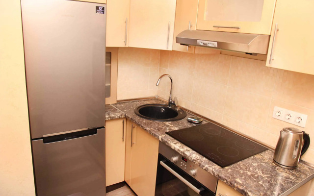 Квартира Ваз возле аэропорта