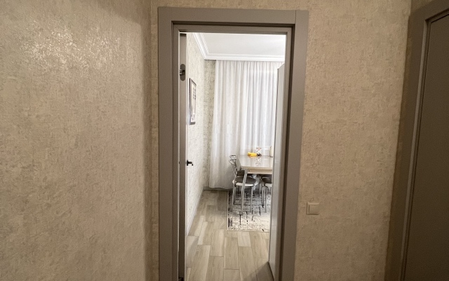 Vblizi s Olimpiyskoy Derevney Flat