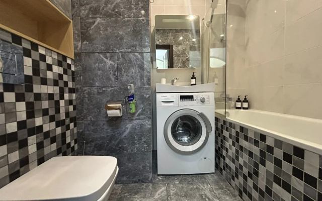 Set' Apartamentov <<Atmosfera>> | Lazur' - Udobstvo I Cistota, Sozdannye Dla Vas