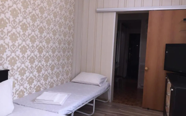 Частный Дом Holiday Home Maximus on Terskaya