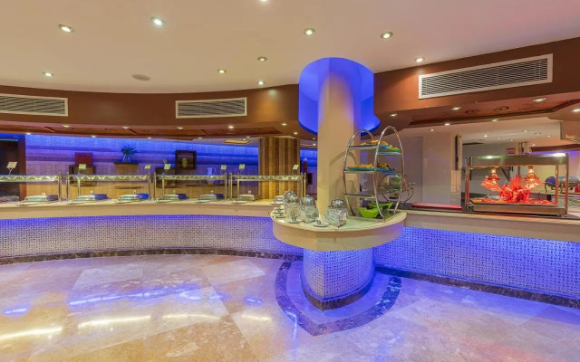Gravity Aqua Park Hurghada  Families and Couples Only Hotel