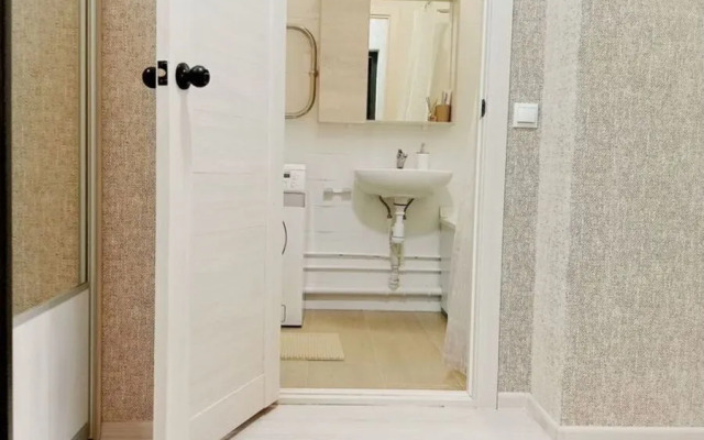 Ctudiya V Zhk Sprintep Flat