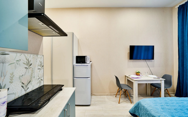 7A Na Deguninskoy 9 Apartments