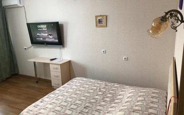Marat Apartments