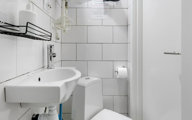 Veda Aparts 1 Na Ruzovskoy, Dom 33 Apartments