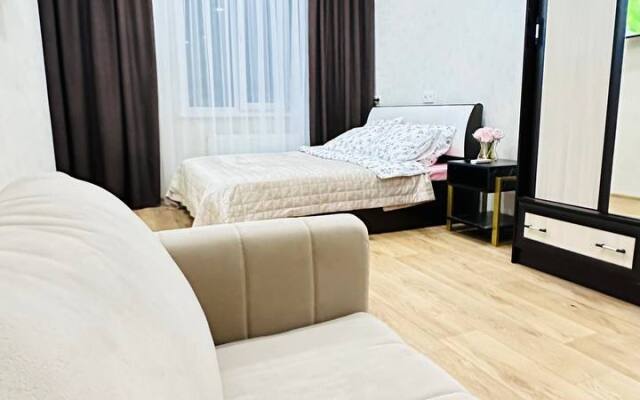Odnokomnatnaya Vidovaya Kvartira Flat