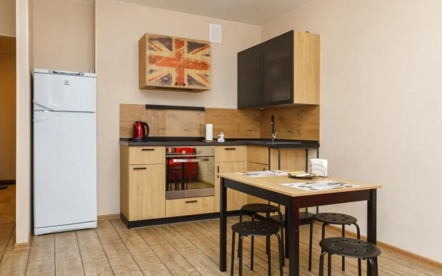 Евродвушка Этажидейли на Белинского 177