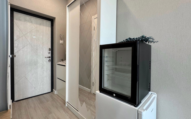 Квартира Студия №35 на Белых акаций Я на Море