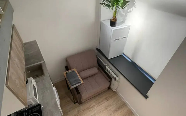 Апартаменты Уютные в историческом центре Москвы