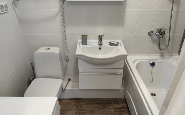 Апартаменты Холидей Хаус 1