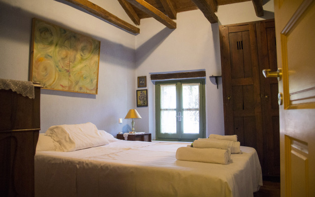 Efipoi Pinakates Pelion Guest House