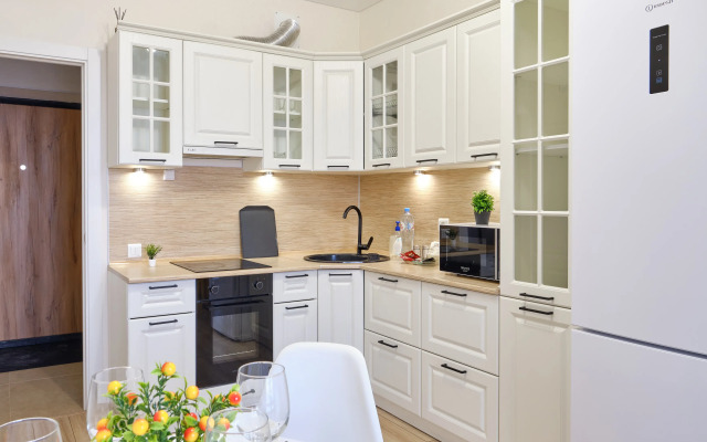 Апартаменты Уютные рядом с Храмом на Крови