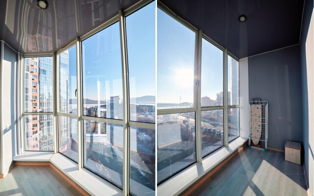 Апартаменты Apart Sharing K105-2