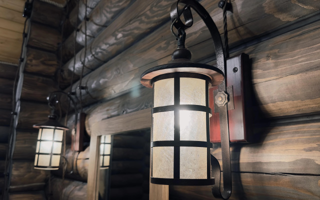 База отдыха  Ранчо