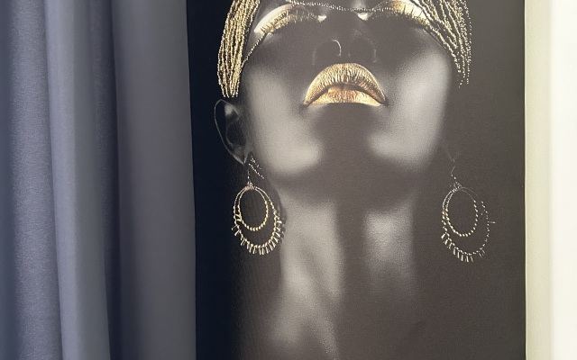 Квартира Евродвушка