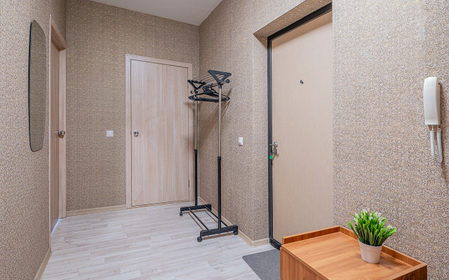 Квартира Двухкомнатная на Савкова 4