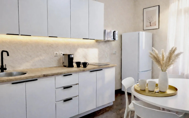 Квартира на Первой Линии у Парка Галицкого