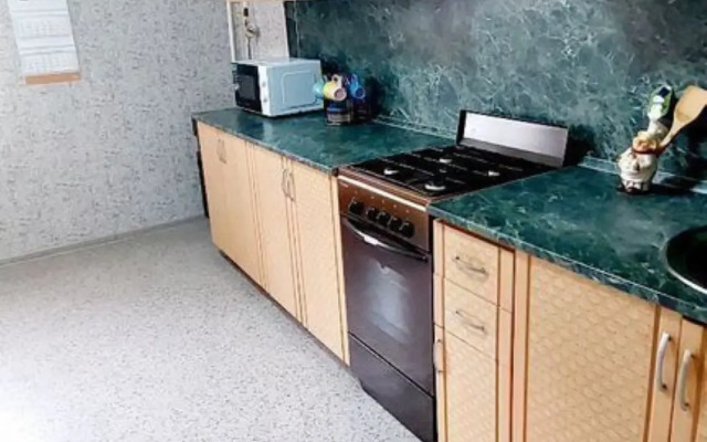 Квартира на Улице Худайбердина 222