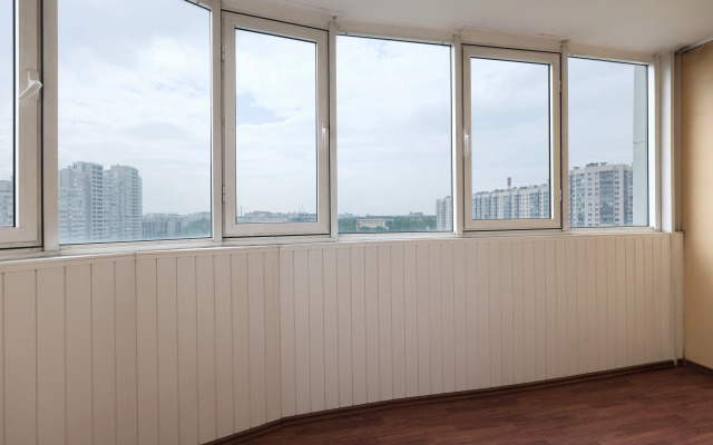 Квартира Науки 17 к 6