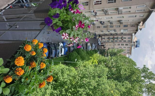 Квартира  Новочеркасская