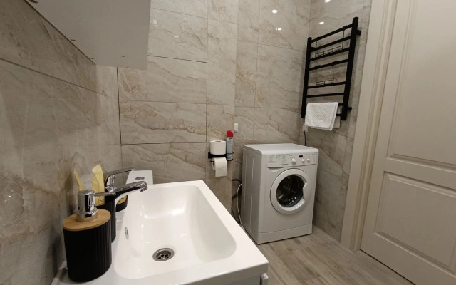 Karma ot Home24 Flat