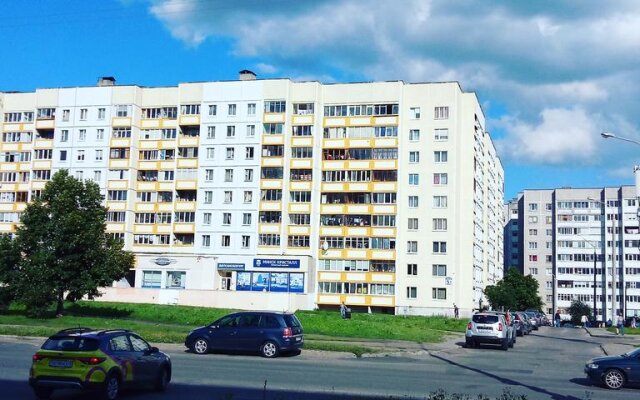 Апартаменты Жуковского 5 - Вокзал (Закрыт)