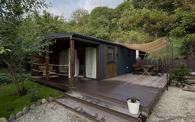 Гостевой дом Горная Лаванда