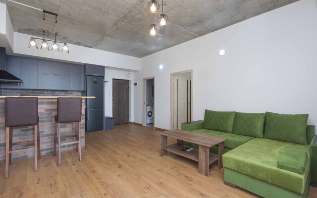 Stay Inn on Koghbatsi Str. 16-141 Apartments