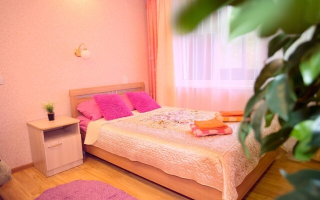 Апартаменты на Северном проезде 16