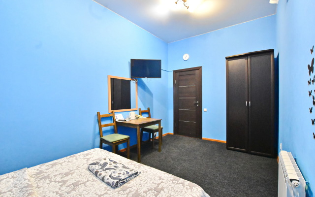 Akvatoriya Guest House