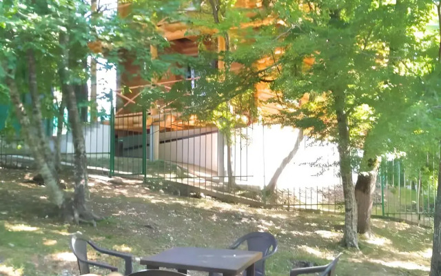 Brevenchatyij Guest House