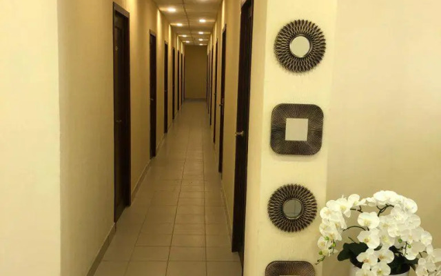 Мини-отель Хит